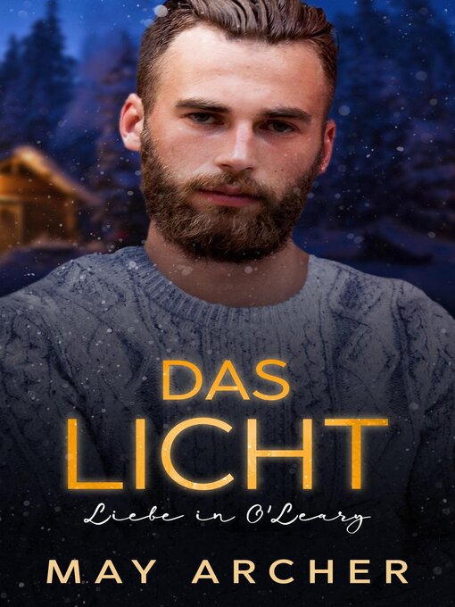 Title details for Das Licht by May Archer - Available